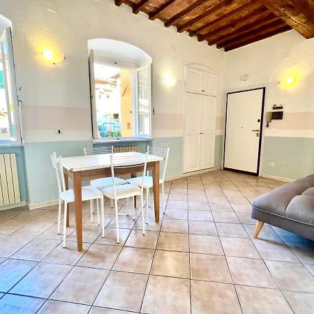 Ferienwohnung Livorno Tra Mare E Citta Exterior foto