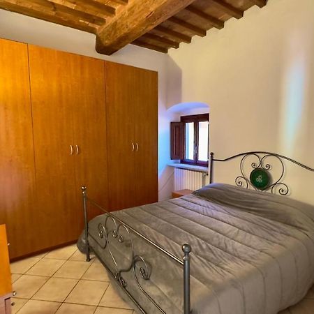 Ferienwohnung Livorno Tra Mare E Citta Exterior foto