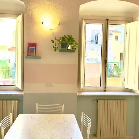 Ferienwohnung Livorno Tra Mare E Citta Exterior foto