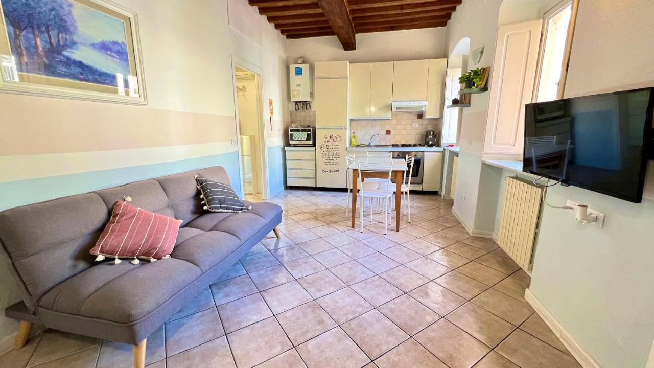 Ferienwohnung Livorno Tra Mare E Citta Exterior foto
