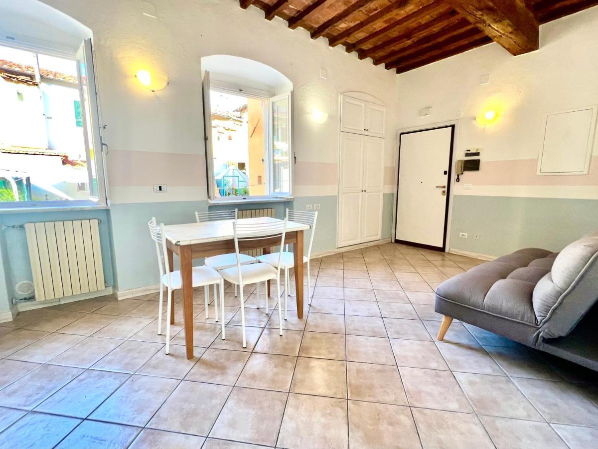 Ferienwohnung Livorno Tra Mare E Citta Exterior foto