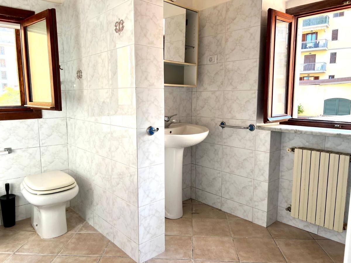Ferienwohnung Livorno Tra Mare E Citta Exterior foto