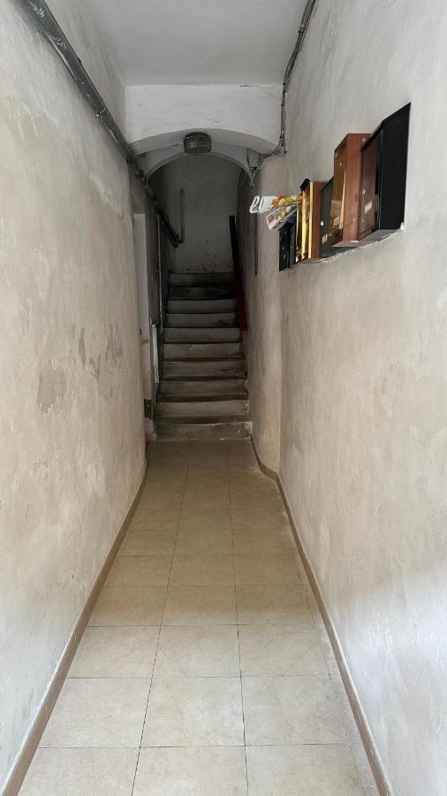 Ferienwohnung Livorno Tra Mare E Citta Exterior foto