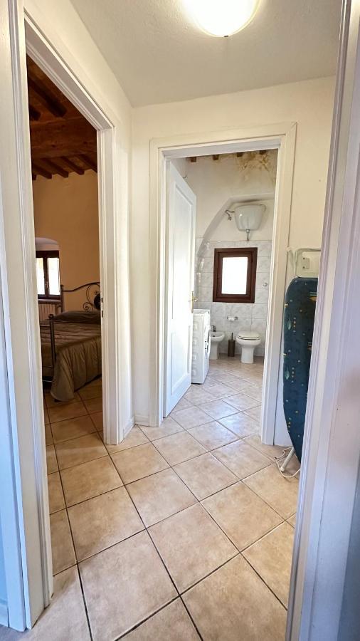 Ferienwohnung Livorno Tra Mare E Citta Exterior foto
