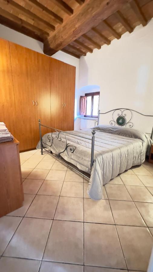 Ferienwohnung Livorno Tra Mare E Citta Exterior foto