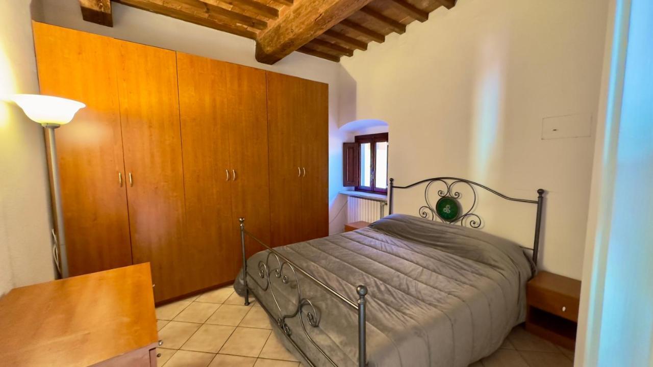 Ferienwohnung Livorno Tra Mare E Citta Exterior foto